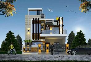 3 BHK House & Villa for Sale in Haibowal Kalan, Ludhiana