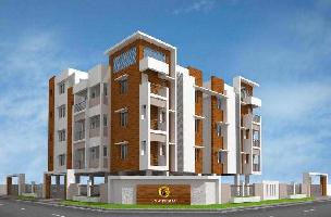 3 BHK Flat for Sale in Anna Nagar, Chennai