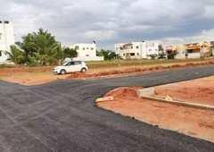  Residential Plot for Sale in RM Colony, Dindigul