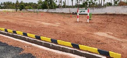  Residential Plot for Sale in MVM Nagar, Dindigul