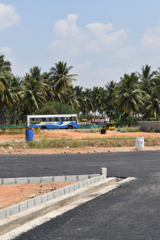  Residential Plot for Sale in Batlagundu, Dindigul