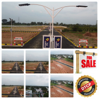  Residential Plot for Sale in Begampur, Dindigul