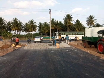  Commercial Land for Sale in Vedasandur, Dindigul