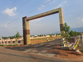  Commercial Land for Sale in Kumaran Thiru Nagar, Dindigul