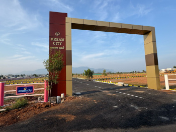  Residential Plot for Sale in Balakrishnapuram, Dindigul