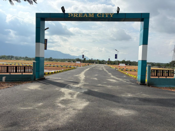  Commercial Land for Sale in Natham, Dindigul
