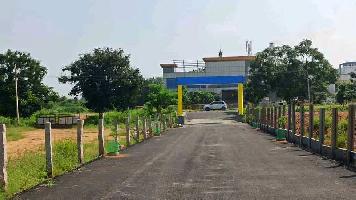  Commercial Land for Sale in Chinnalapatti, Dindigul
