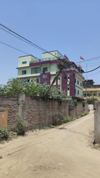  Residential Plot for Sale in AP Colony, Gaya