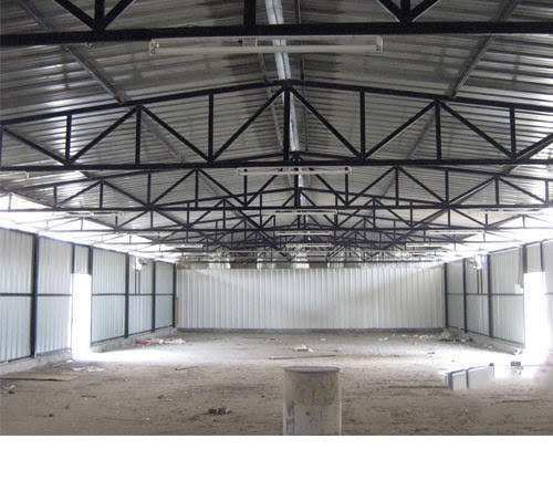Warehouse 5000 Sq.ft. for Rent in Sector 37 Faridabad