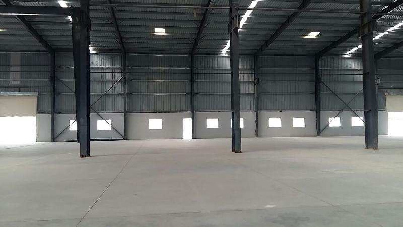 Factory 30000 Sq.ft. for Rent in Chakan, Pune
