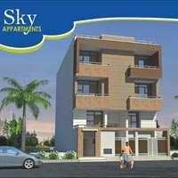 3 BHK Flat for Sale in Sirsi Road, Jaipur