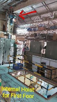  Warehouse for Rent in TTC Industrial Area, Navi Mumbai