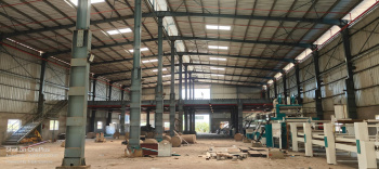  Warehouse for Rent in Additional M.I.D.C, Ambernath, Thane
