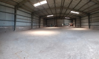  Warehouse for Rent in Kopar Khairane, Navi Mumbai
