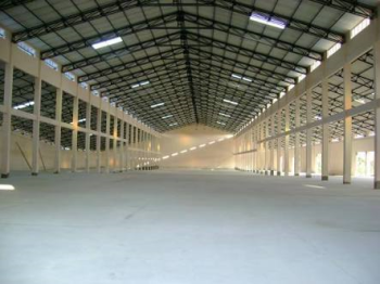  Warehouse for Rent in Ambernath East, Thane