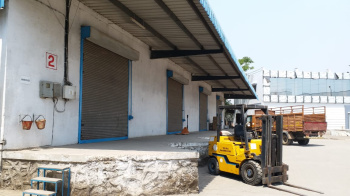  Warehouse for Rent in MIDC, Taloja, Navi Mumbai