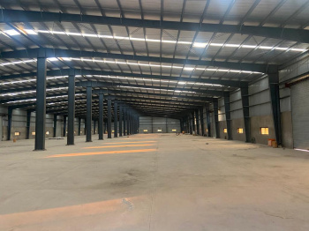  Warehouse for Rent in Khopoli, Raigad