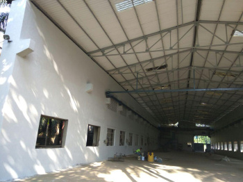  Warehouse for Rent in Nerul, Navi Mumbai