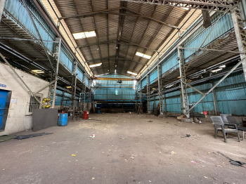  Warehouse for Rent in Taloja, Navi Mumbai