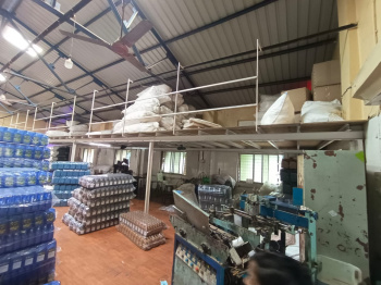  Factory for Rent in Midc Rabale, Navi Mumbai