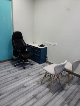  Office Space for Rent in Juinagar, Navi Mumbai