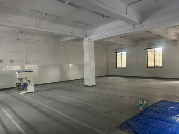  Warehouse for Rent in Turbhe Midc, Navi Mumbai