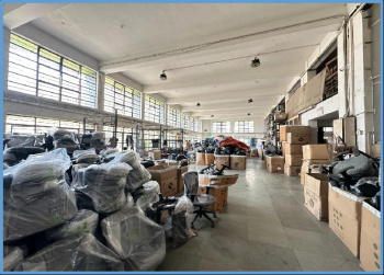  Factory for Rent in TTC Industrial Area, Pawane, Navi Mumbai