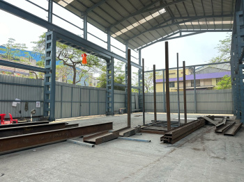  Warehouse for Rent in Panvel, Raigad