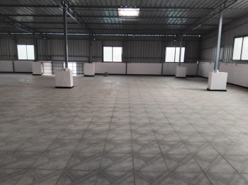  Warehouse for Rent in MIDC Industrial Area, Mahape, Navi Mumbai