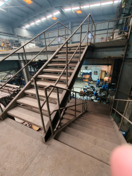  Warehouse for Sale in TTC Industrial Area, Pawane, Navi Mumbai