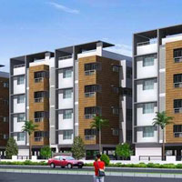 3 BHK Flat for Rent in Ayanambakkam, Chennai