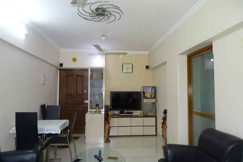 1 BHK Apartment 615 Sq.ft. for Sale in Chembur, Mumbai