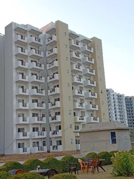 2 BHK Residential Apartment 800 Sq.ft. for Sale in Sector 48 Gurgaon