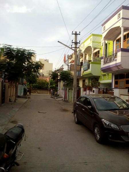 2 BHK House 1100 Sq.ft. for Rent in Shiva Ji Nagar, Jaipur