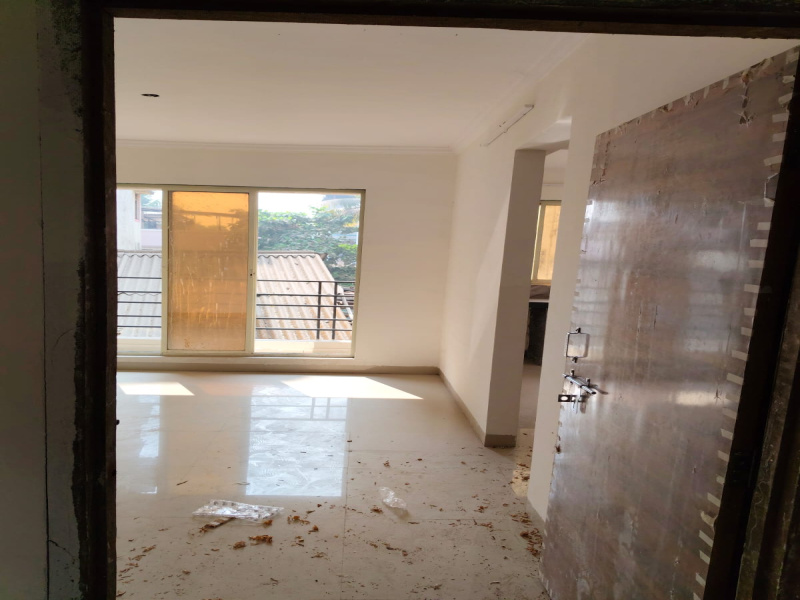 1 BHK Apartment 500 Sq.ft. for Sale in Kasheli, Thane