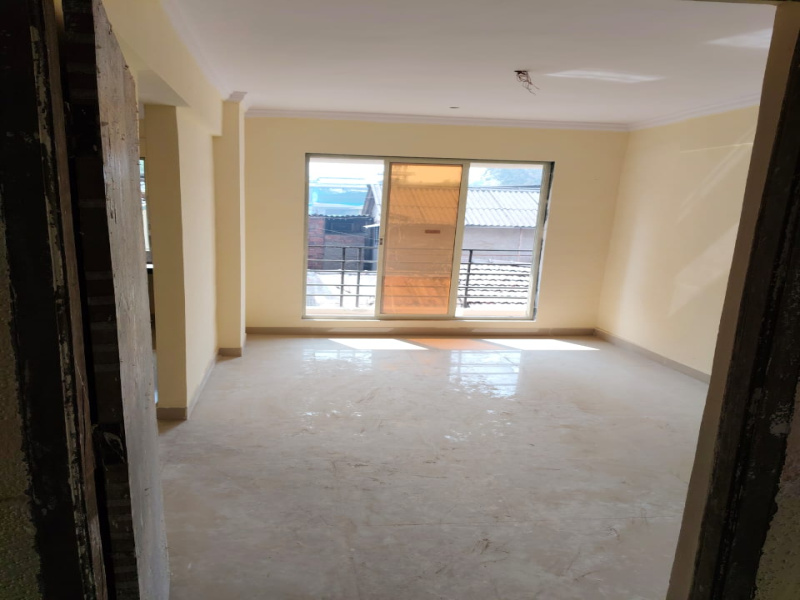 1 BHK Apartment 500 Sq.ft. for Sale in Kasheli, Thane