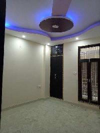 3 BHK Builder Floor for Sale in Mohan Garden, Delhi