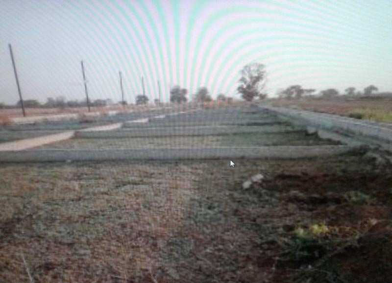 Residential Plot 5000 Sq.ft. for Sale in Khathadhi Raigarh