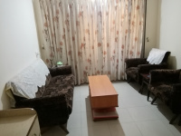 2 BHK Flat for Rent in Mira Road East, Mumbai