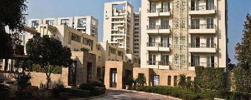 5 BHK Flat for Rent in DLF Phase II, Gurgaon