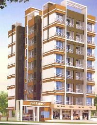  Flat for Sale in Kharvai, Badlapur, Thane