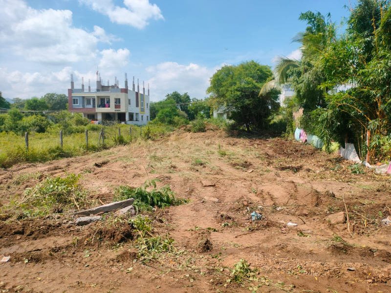  Residential Plot 5000 Sq.ft. for Sale in Undri, Pune