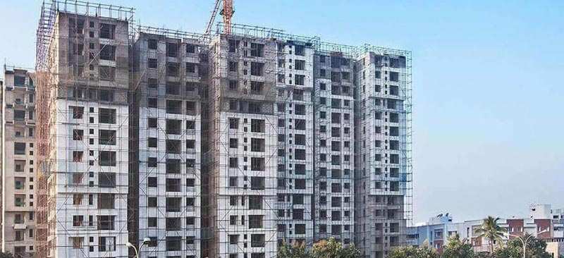 3 BHK 1788 Sq.ft. Apartment for Sale in Omr, Chennai