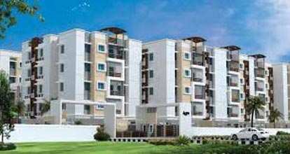 2 BHK Apartment 1023 Sq.ft. for Sale in