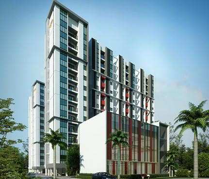 2 BHK Residential Apartment 1217 Sq.ft. for Sale in Koyambedu, Chennai