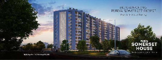 4 BHK Flat for Sale in Guindy, Chennai