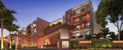 3 BHK Flat for Sale in Manapakkam, Chennai