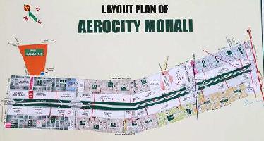  Residential Plot for Sale in Greater Mohali
