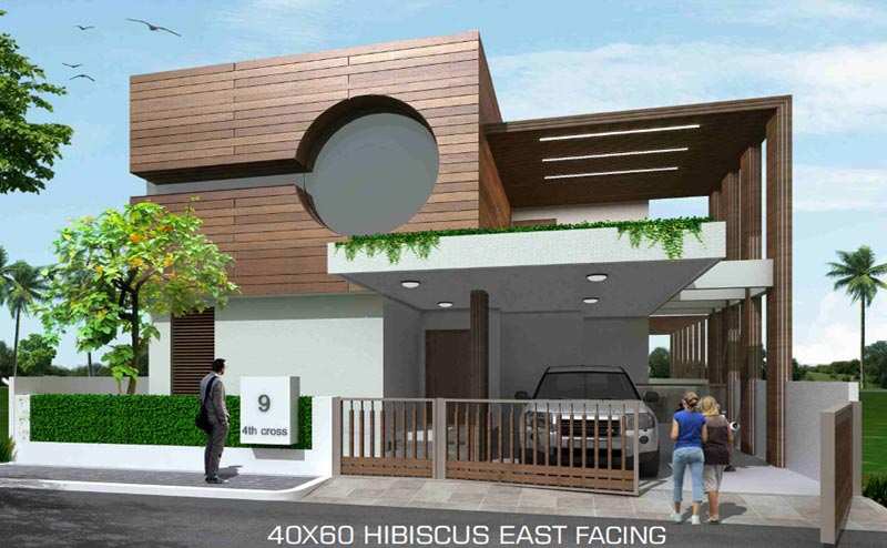 3 BHK 1257 Sq.ft. House for Sale in Whitefield, Bangalore