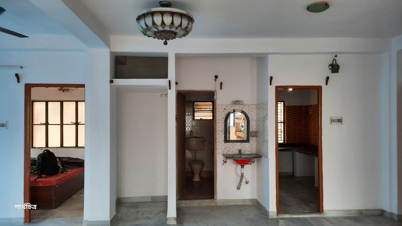 3 BHK Apartment 1150 Sq.ft. for Sale in Behala Chowrasta, Kolkata